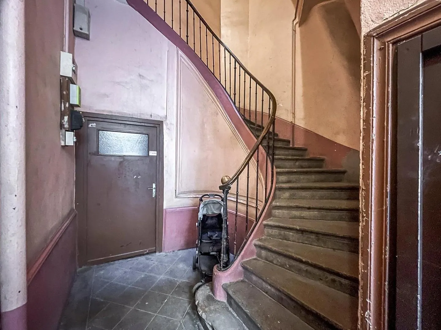 Le Chalet Climatise Du 6Eme Lyon